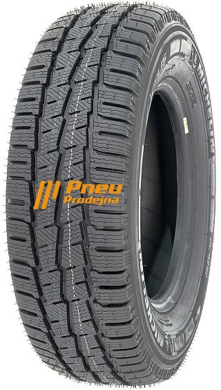 MICHELIN AGILIS ALPIN