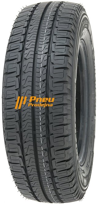 MICHELIN AGILIS CAMPING