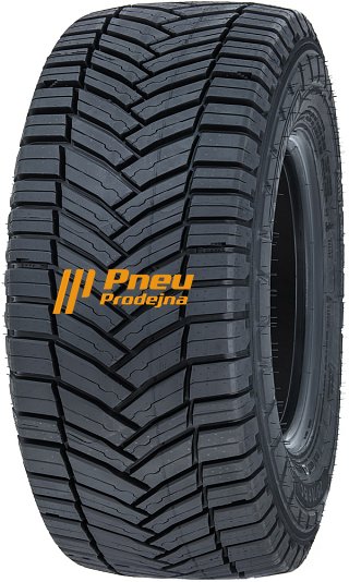 MICHELIN AGILIS CROSSCLIMATE