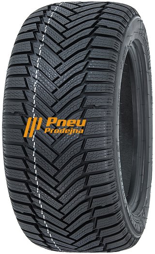 MICHELIN ALPIN 6