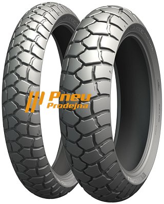 MICHELIN ANAKEE ADVENTURE