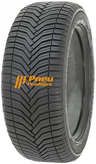 MICHELIN CROSSCLIMATE