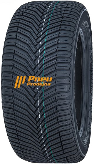 MICHELIN CROSSCLIMATE 2