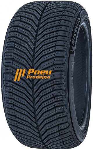 MICHELIN CROSSCLIMATE 3