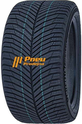 MICHELIN CROSSCLIMATE 3 SPORT