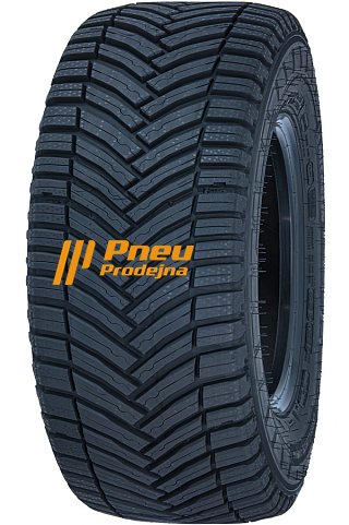 MICHELIN CROSSCLIMATE CAMPING