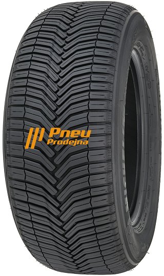 MICHELIN CROSSCLIMATE SUV