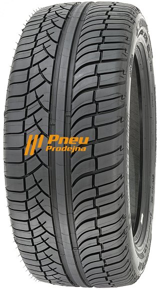 MICHELIN LATITUDE DIAMARIS