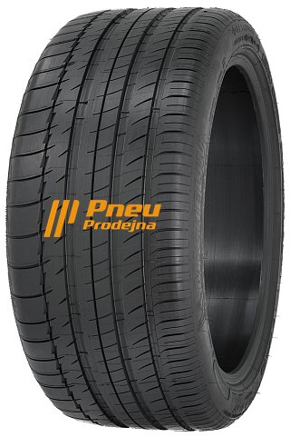 MICHELIN LATITUDE SPORT