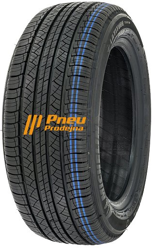 MICHELIN LATITUDE TOUR HP