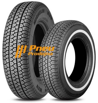 MICHELIN MXV-P