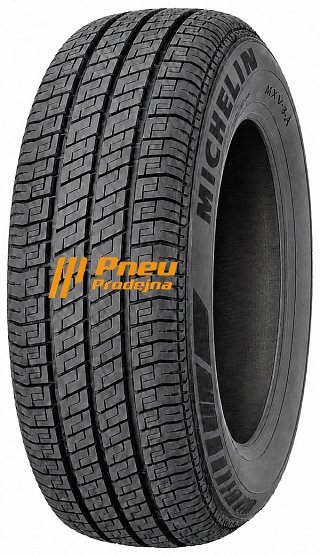 MICHELIN MXV3-A