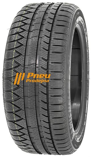 MICHELIN PILOT ALPIN PA3