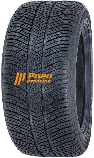 MICHELIN PILOT ALPIN PA4 SYM