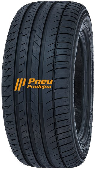 MICHELIN PILOT EXALTO PE2