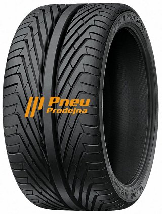 MICHELIN PILOT SPORT