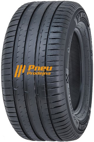 MICHELIN PILOT SPORT 4 SUV