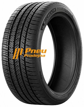 MICHELIN PILOT SPORT A/S 4