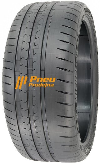 MICHELIN PILOT SPORT CUP 2