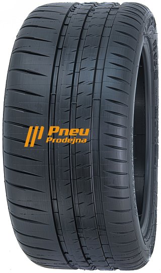 MICHELIN PILOT SPORT CUP 2 CONNECT