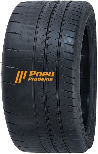 MICHELIN PILOT SPORT CUP 2 R