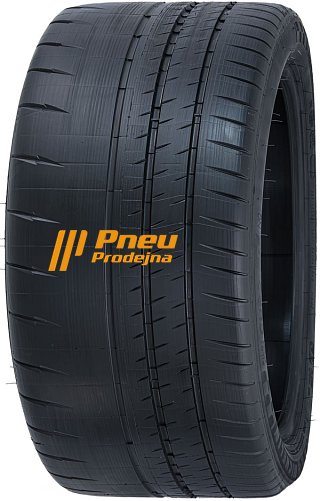 MICHELIN PILOT SPORT CUP 2 R CONNECT