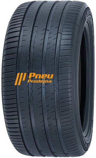 MICHELIN PILOT SPORT EV
