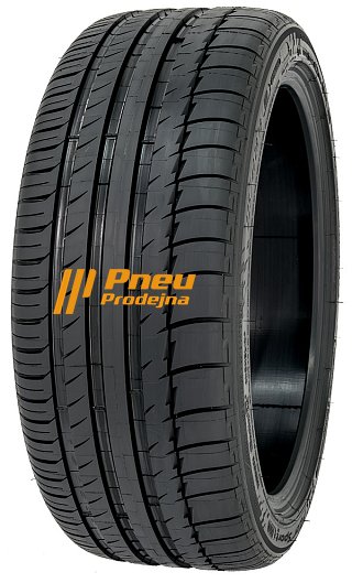 MICHELIN PILOT SPORT PS2