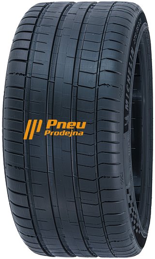 MICHELIN PILOT SPORT S 5