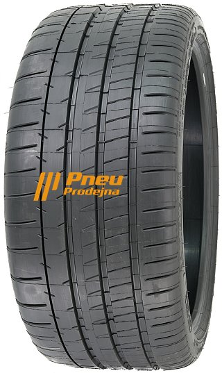 MICHELIN PILOT SUPER SPORT K2