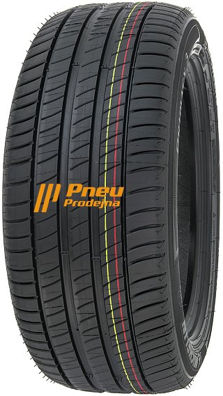 MICHELIN PRIMACY 3
