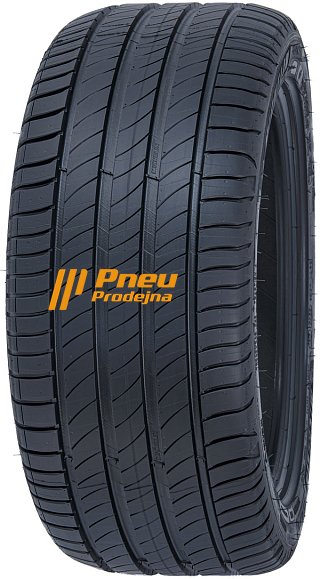 MICHELIN PRIMACY 4+