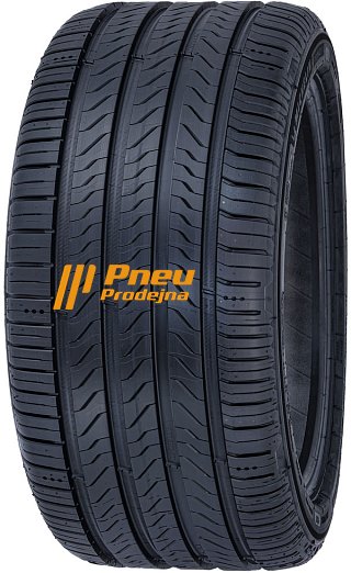MICHELIN PRIMACY 5