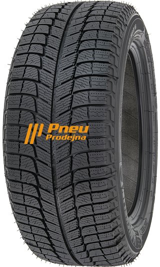 MICHELIN X-ICE XI3