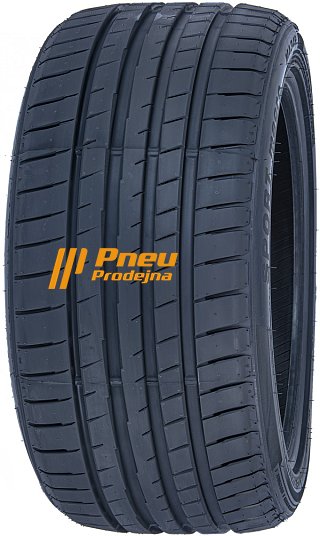 MILEVER SPORT MACRO MA349