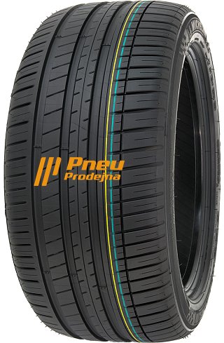 MICHELIN PILOT SPORT 3
