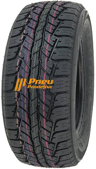 NANKANG FORTA FT-7 A/T