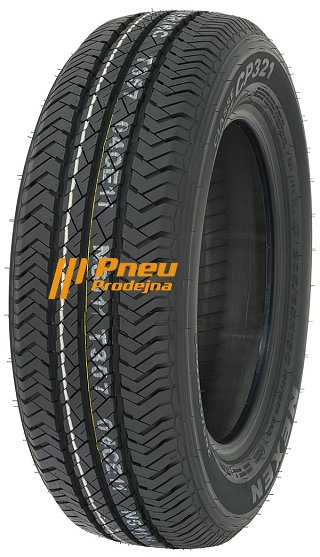 NEXEN CLASSE PREMIERE CP321