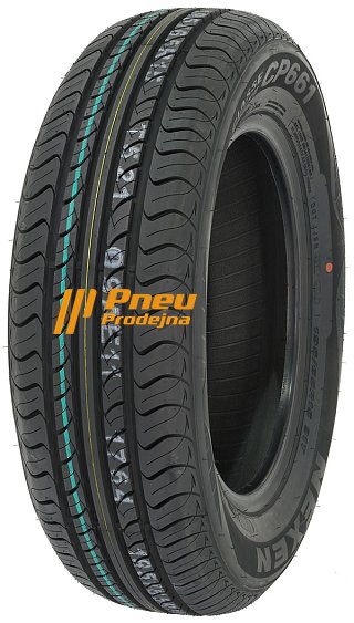 NEXEN CLASSE PREMIERE CP661