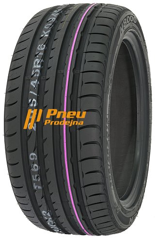 NEXEN N8000