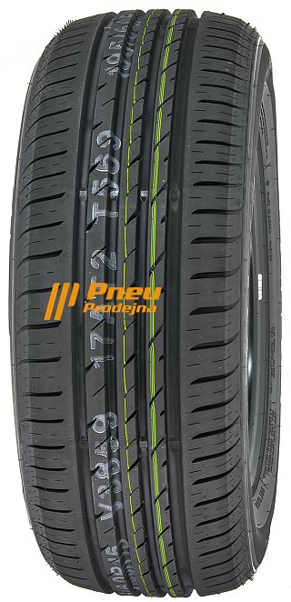 NEXEN N BLUE HD PLUS