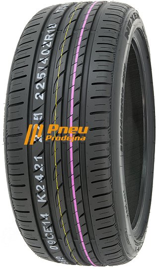 NEXEN N FERA SU4