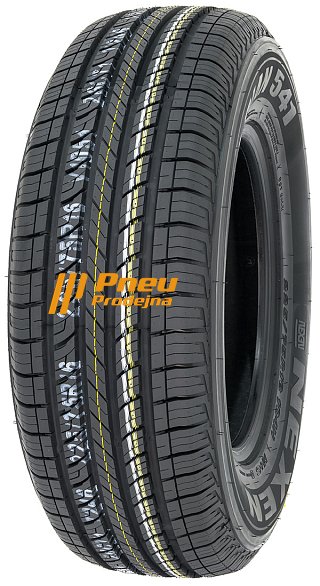 NEXEN ROADIAN 541