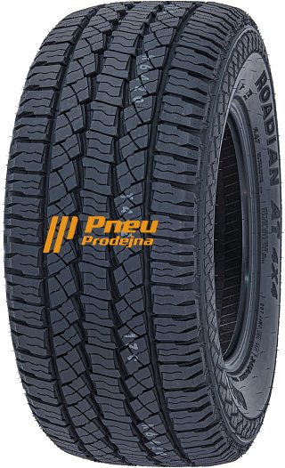 NEXEN ROADIAN AT 4X4