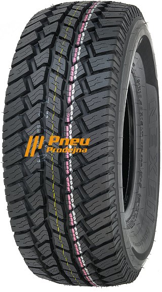 NEXEN ROADIAN A/T II
