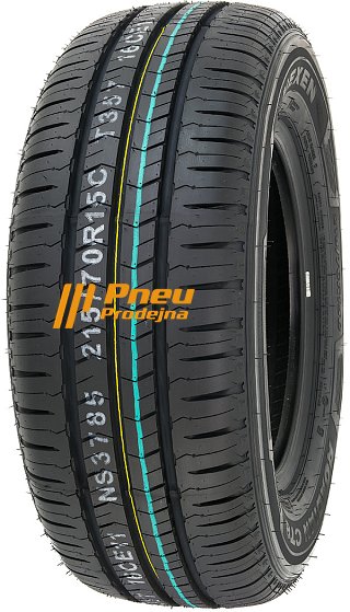 NEXEN ROADIAN CT8