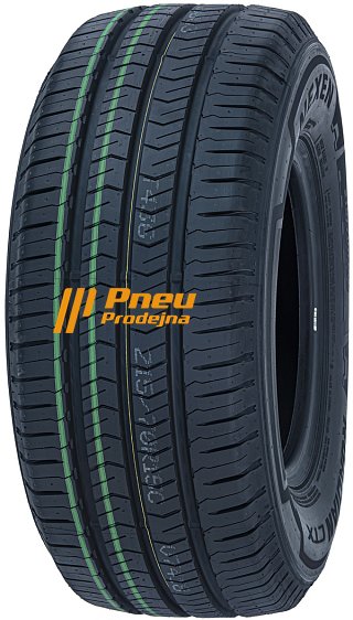 NEXEN ROADIAN CTX
