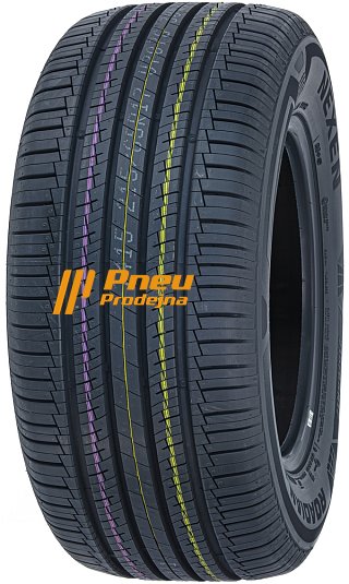 NEXEN ROADIAN GTX EV