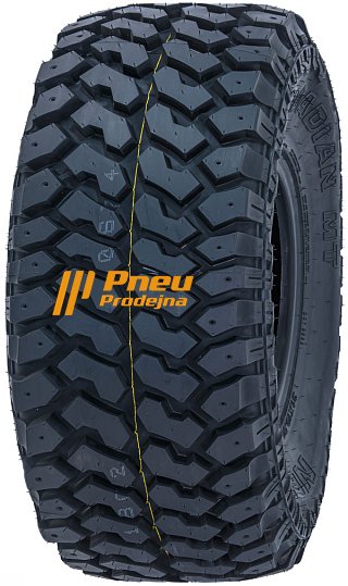 NEXEN ROADIAN MT