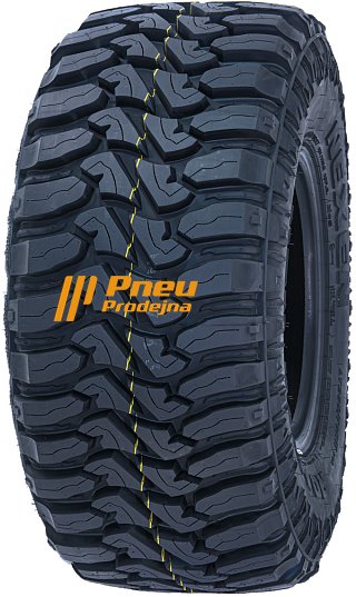 NEXEN ROADIAN MTX RM7